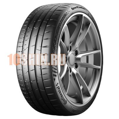 Continental SportContact 7 255/35 R21 98Y  