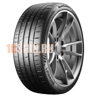 Continental SportContact 7 315/30 R22 107Y XL 