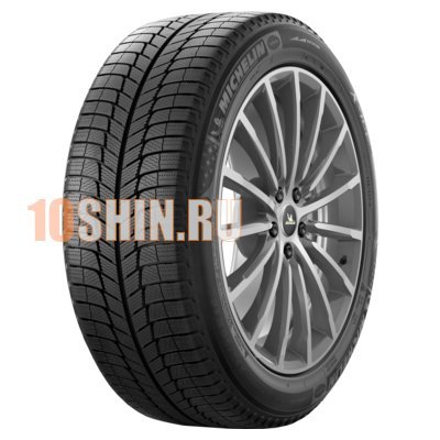 Michelin X-Ice XI3 245/50 R19 101H  Runflat