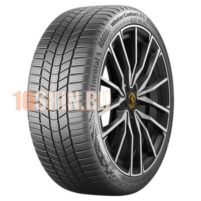 Continental WinterContact 8 S 265/40 R21 105V XL 