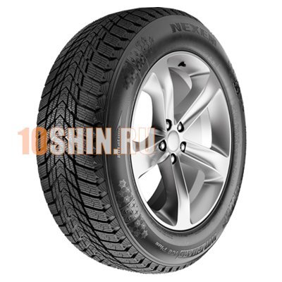 Nexen Winguard Ice Plus 235/45 R17 97T XL 