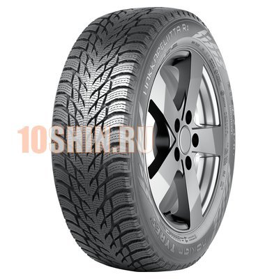 Nokian Tyres Hakkapeliitta R3 215/60 R16 99R  