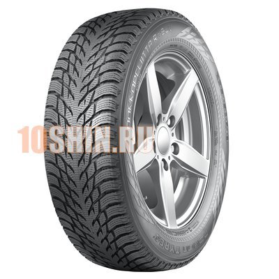 Nokian Tyres Hakkapeliitta R3 SUV 215/60 R17 100R XL 