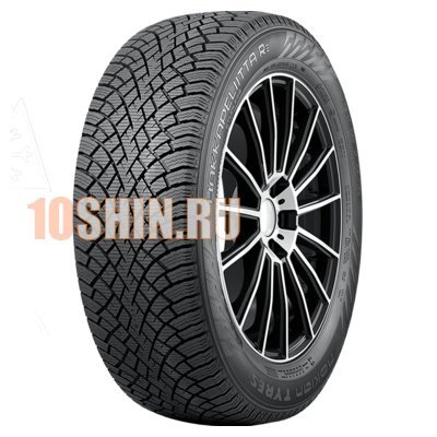 Nokian Tyres Hakkapeliitta R5 205/55 R16 94R  