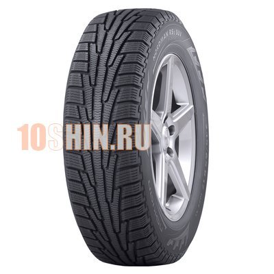 Nokian Tyres Nordman RS2 SUV 235/75 R15 105R  