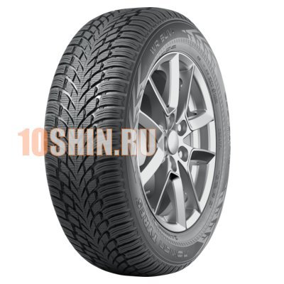 Nokian Tyres WR SUV 4 265/50 R19 110V XL Runflat