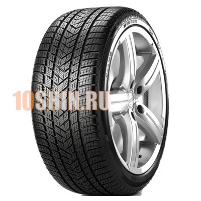 Pirelli Scorpion Winter 235/55 R19 101H  Runflat