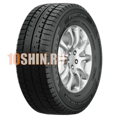 Fortune FSR-902 195/70 R15C 104102Q  