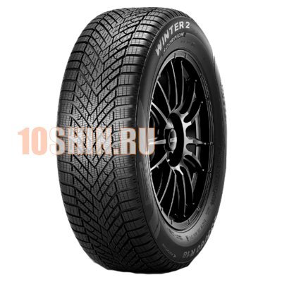 Pirelli Scorpion Winter 2 255/40 R21 102V XL 