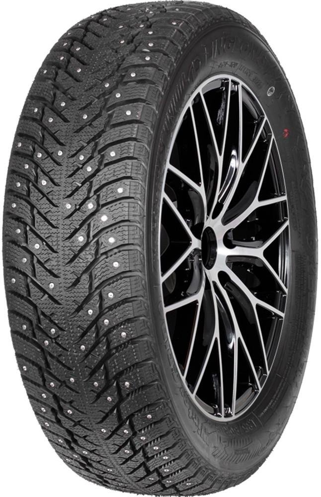 LINGLONG Green-Max Winter Grip 2 245/45 R20 103T  