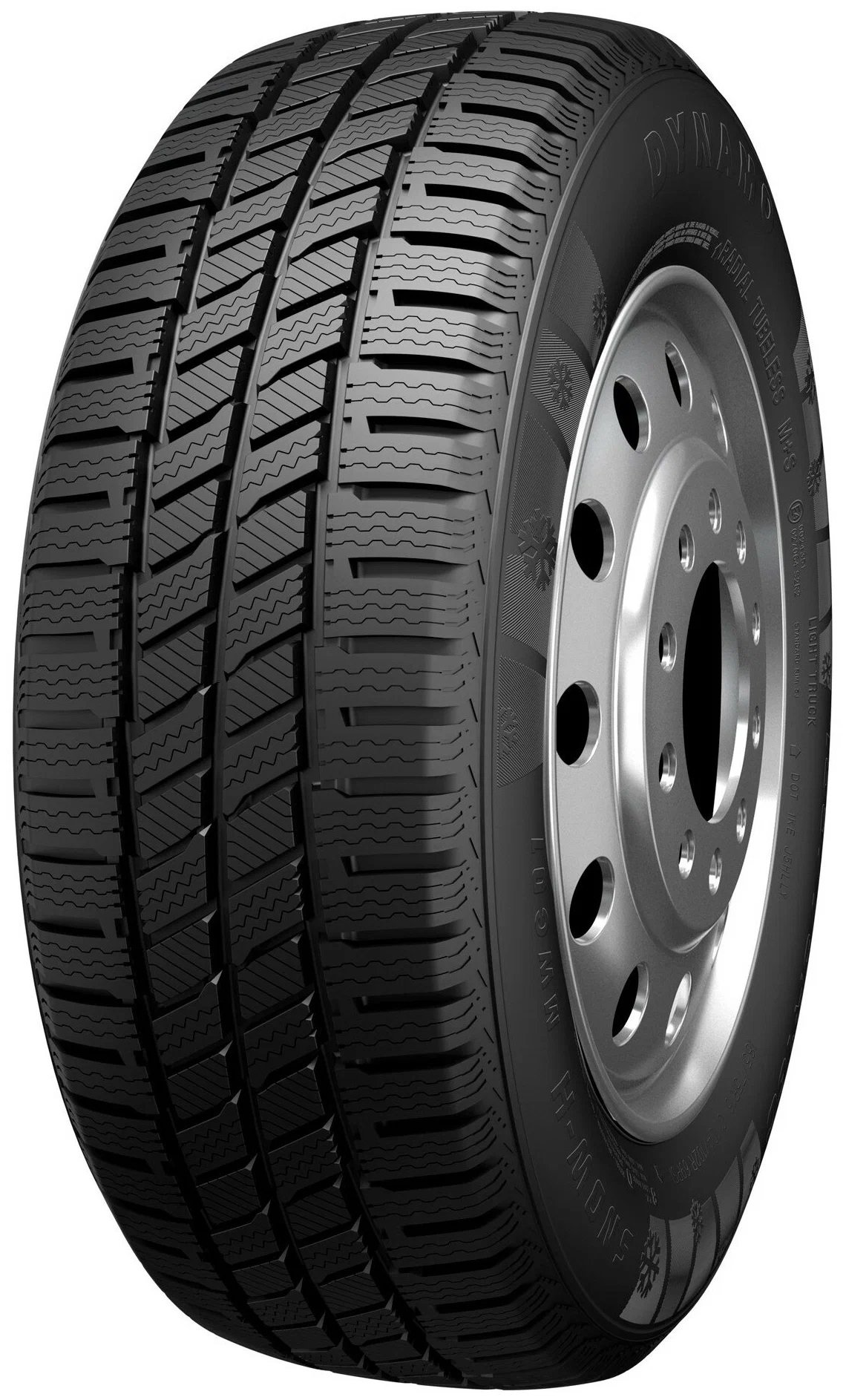 Dynamo Snow-H MWC01 215/70 R15C 113/111S  