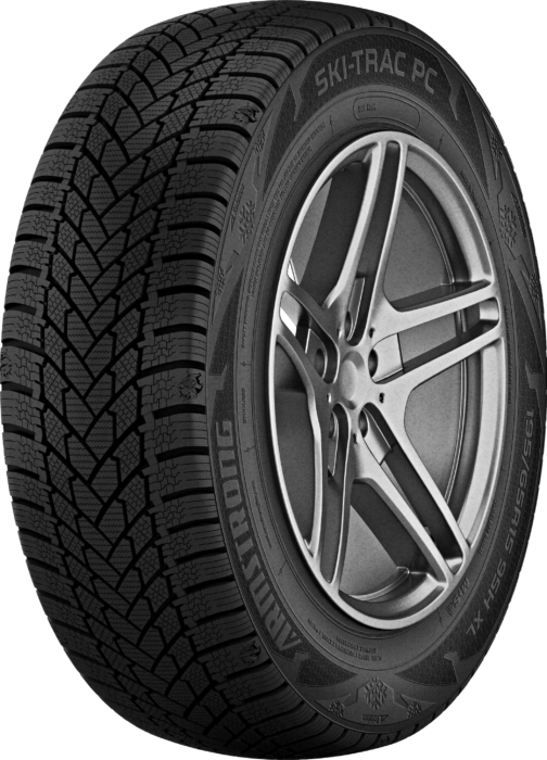 Armstrong Ski-Trac PC 205/55 R16 91H  