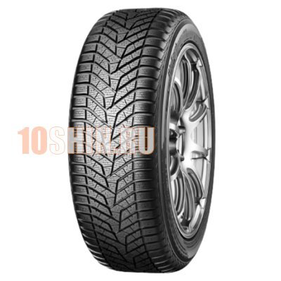 Yokohama BluEarth*Winter V905 275/40 R20 106V XL 