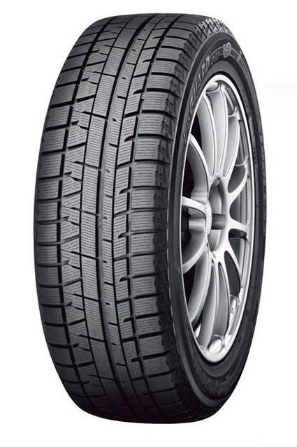 Yokohama iceGuard Studless iG50+ 225/55 R18 98Q  