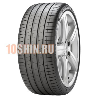 Pirelli P Zero (PZ4) Luxury Saloon 285/40 R22 110Y XL 
