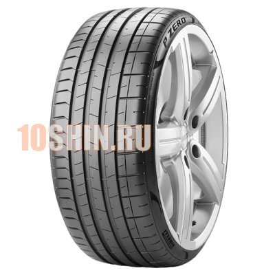 Pirelli P Zero (PZ4) Sports Car 285/40 R22 106Y  