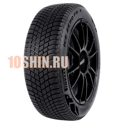 Pirelli Ice Zero FR 3 255/50 R20 109H XL 