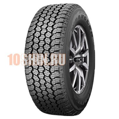 Goodyear Wrangler All-Terrain Adventure With Kevlar 255/60 R20 113H  