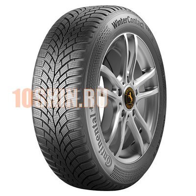 Continental WinterContact TS 870 185/65 R15 88T  