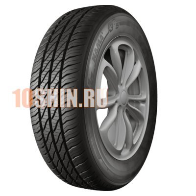 Kama Кама-365 (НК-241) 185/70 R14 88T  