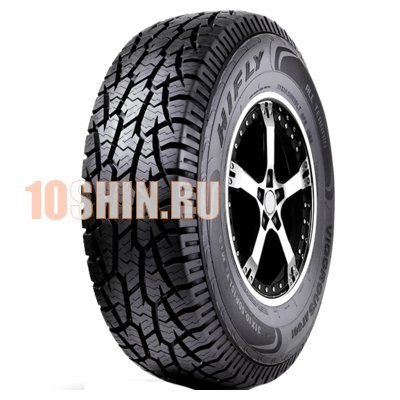 HiFly Vigorous AT601 245/75 R16 111S  