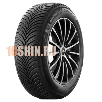 Michelin CrossClimate 2 225/40 R19 93Y XL 