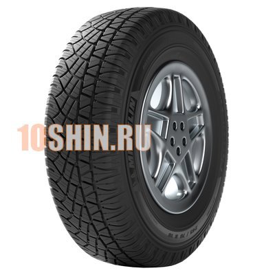 Michelin Latitude Cross 235/55 R17 103H XL 