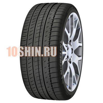 Michelin Latitude Sport 275/45 R20 110Y XL 