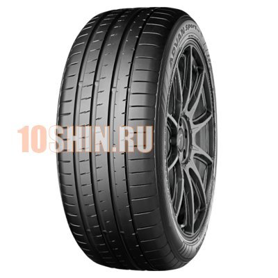 Yokohama Advan Sport V107C 285/40 R22 110Y  