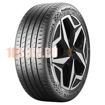 Continental PremiumContact 7 245/45 R19 98W  