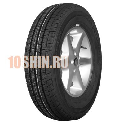 Torero MPS 125 Variant All Weather 195/75 R16C 107105R  