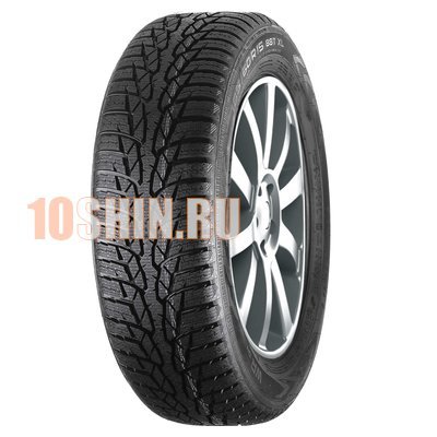 Nokian Tyres WR D4 215/55 R16 93H  