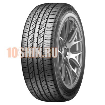 Kumho Crugen Premium KL33 205/70 R15 96T  