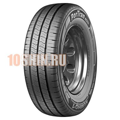 Kumho Portran KC53 155/0 R12C 88/86R  