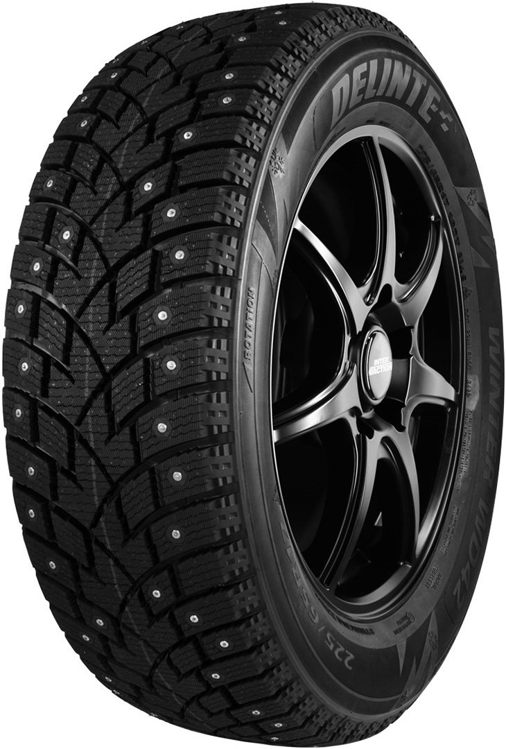 Delinte Winter WD42 275/50 R21 113T  