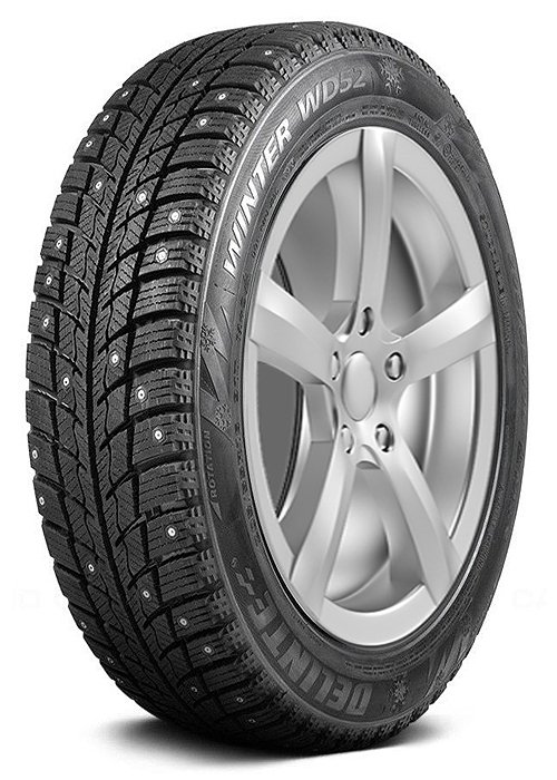 Delinte Winter WD52 225/55 R17 97T  