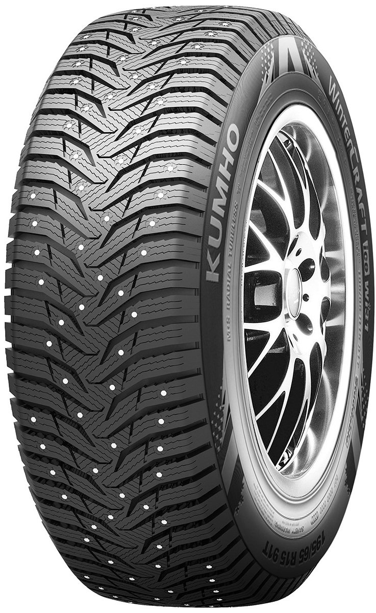 Kumho WinterCraft SUV Ice WS31 295/40 R21 111T  