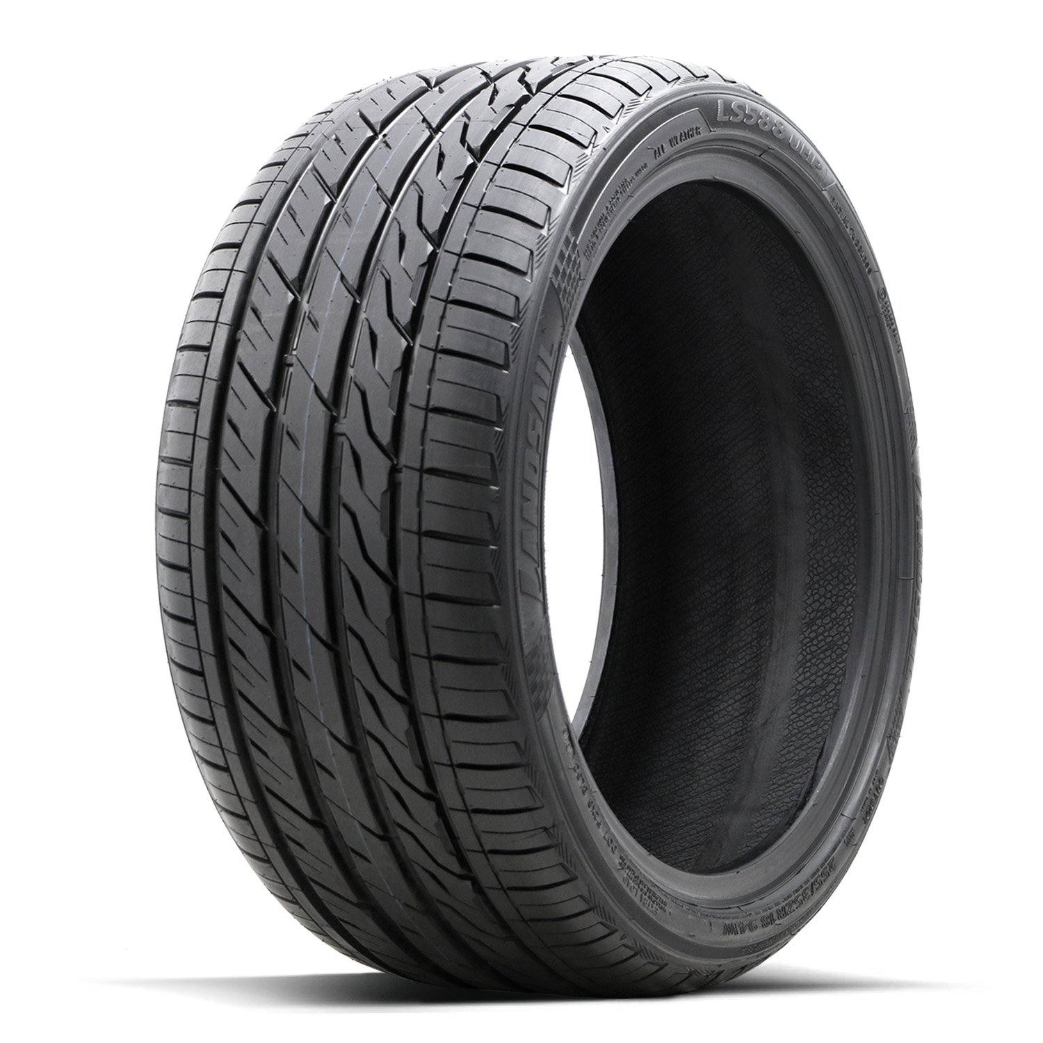 Landsail LS588 UHP 245/45 R17 99W  