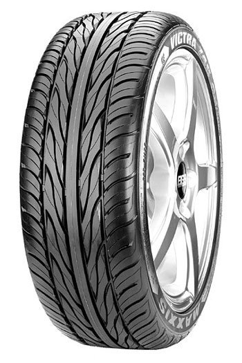 Maxxis Victra MA-Z4S 225/45 R18 95W  