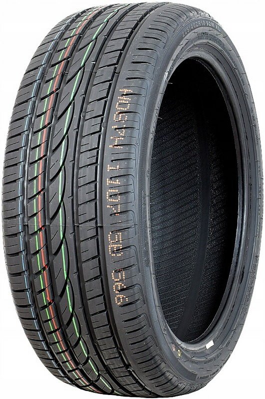 Powertrac CityRacing 275/60 R20 119V  