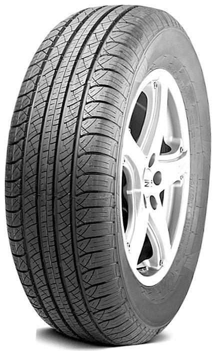 Powertrac CityRover 245/70 R16 111H  