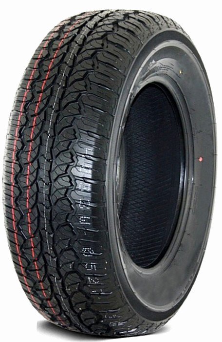 Powertrac PowerLander A/T 275/55 R20 117T  