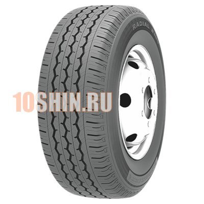 Goodride H188 205/65 R16C 107105T  