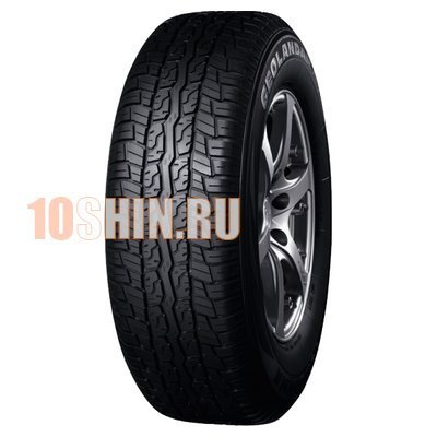 Yokohama Geolandar H/T G902 265/65 R17 112H  