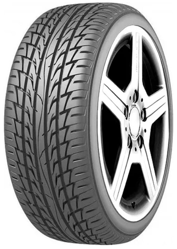 Belshina Astarta Suv 225/60 R18 100H  