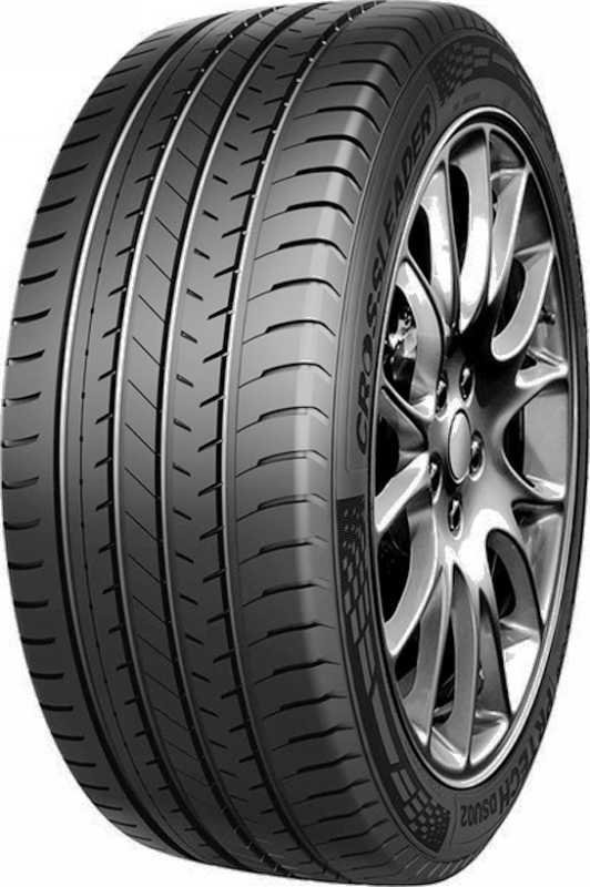 Crossleader DSU02 255/55 R18 105V  