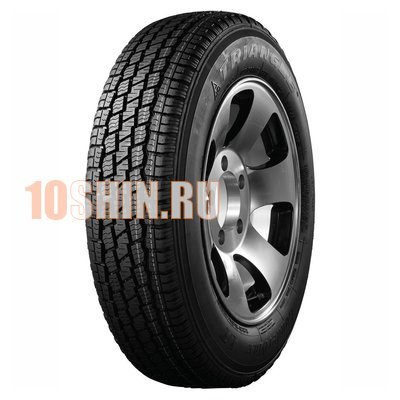 Triangle TR646 185/75 R16C 104102Q  