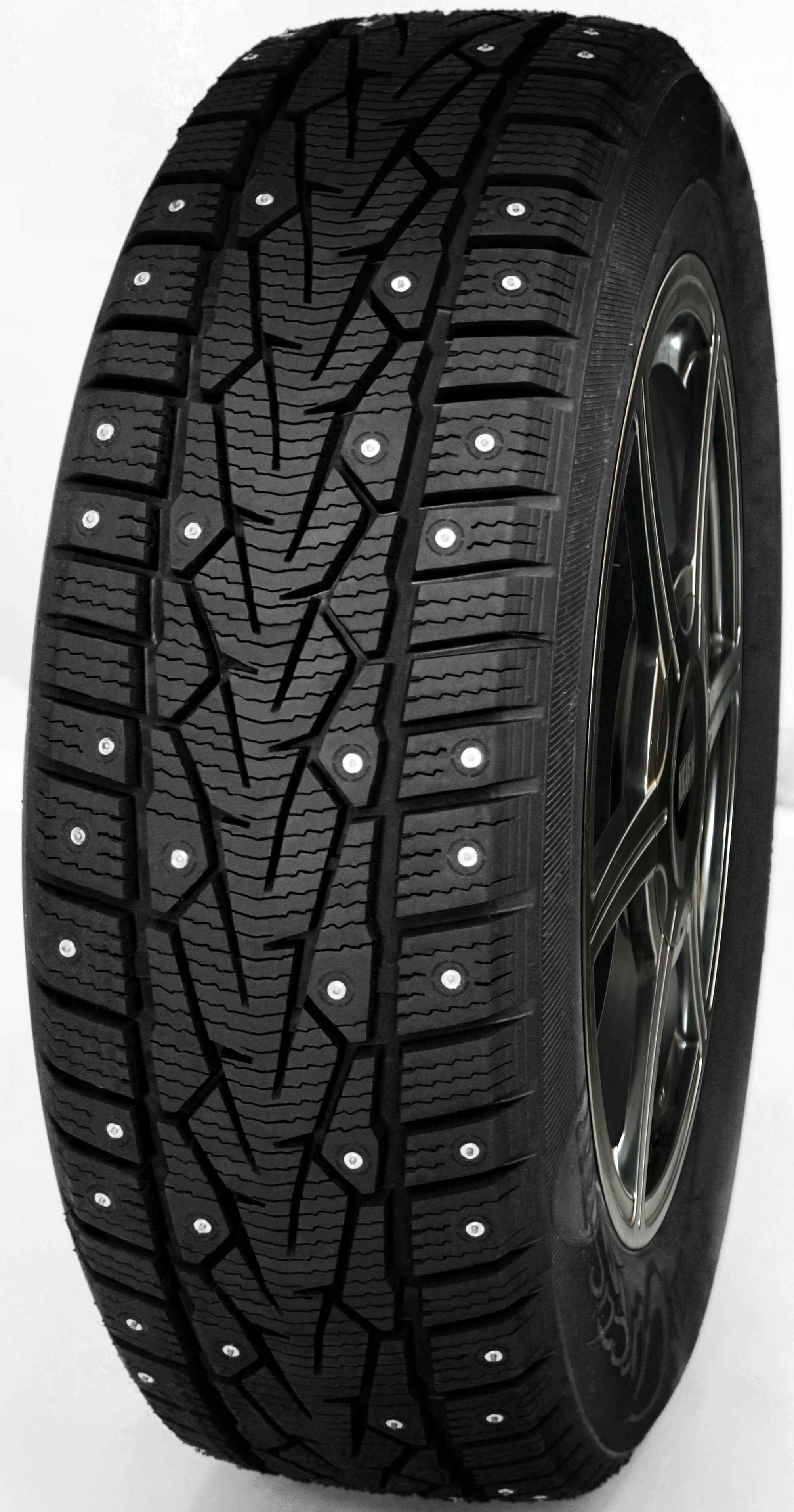 CONTYRE Arctic Ice 3 205/60 R16 92T  