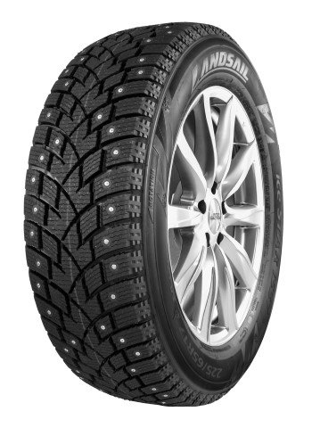 Landsail Ice Star IS37 235/45 R18 98T  