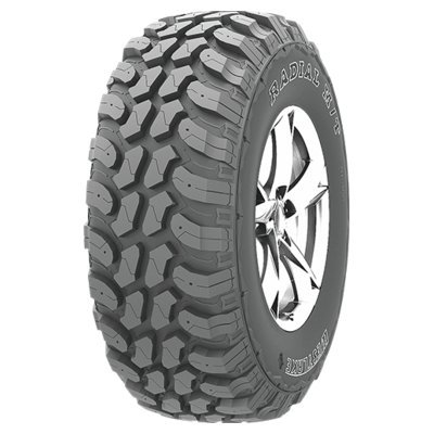 Goodride Mud Legend SL366 285/70 R17C 121118Q  